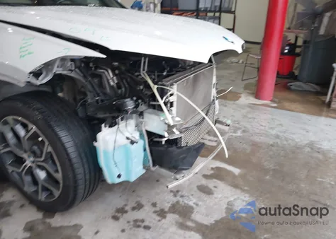 2021 BMW X1 Sdrive28I z USA, uszkodzony, nr VIN WBXJG7C08M5T01101